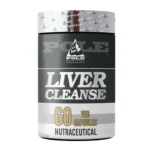 Pole Nutrition Liver Cleanse - Detox and Support Formula