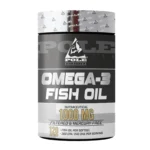 Pole Nutrition Omega-3 Fish Oil 1000mg