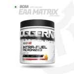 Outlastlabz Intra-Fuel (EAA) Fruit Punch
